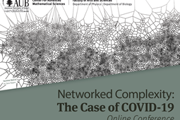 Networked Complexity: The Case of COVID-19 Online Conference