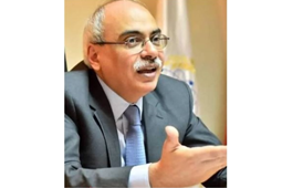 مدير الهيئة اللبنانية للطاقة الذرية بلال نصولي رئيساً لمجلس "أراسيا"